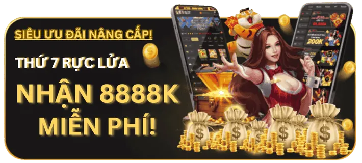 Ưu đãi mới nhất vip789