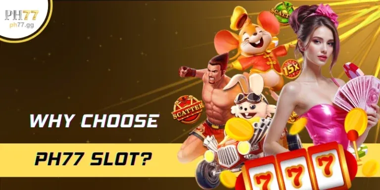 Giải thích cơ chế chơi Slot Game VIP789
