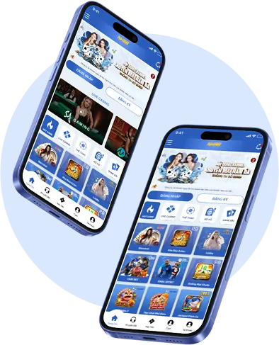 Cập nhật ưu đãi độc quyền trên ứng dụng vip789