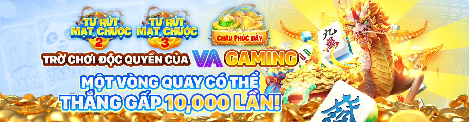 Ưu đãi chào mừng hấp dẫn tại vip789 trang chủ chính thức