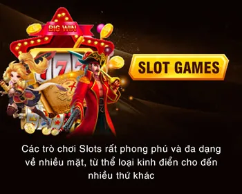 Chiến lược slot game vip789