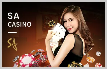 Biểu tượng đa dạng trò chơi casino