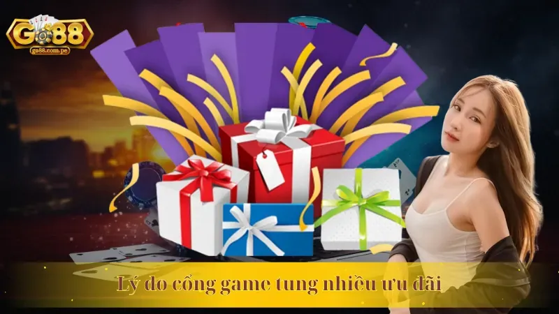 Tổng quan các loại khuyến mãi tại VIP789